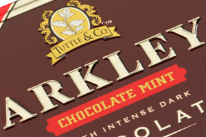 Barkleys Chocolate Mints